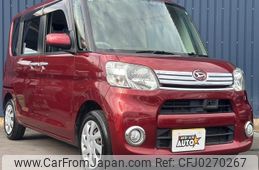 daihatsu tanto 2015 quick_quick_LA600S_LA600S-0257909