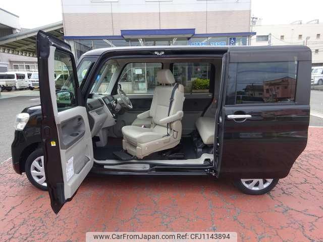 daihatsu tanto 2014 -DAIHATSU--Tanto LA600S--0140575---DAIHATSU--Tanto LA600S--0140575- image 2