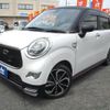 daihatsu cast 2016 -DAIHATSU--Cast LA250S--0061647---DAIHATSU--Cast LA250S--0061647- image 1