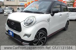 daihatsu cast 2016 -DAIHATSU--Cast LA250S--0061647---DAIHATSU--Cast LA250S--0061647-