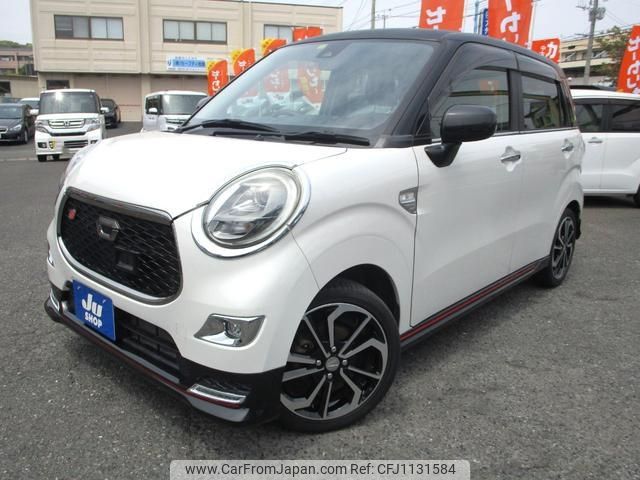 daihatsu cast 2016 -DAIHATSU--Cast LA250S--0061647---DAIHATSU--Cast LA250S--0061647- image 1