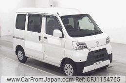daihatsu hijet-van 2021 -DAIHATSU--Hijet Van S321V-0518268---DAIHATSU--Hijet Van S321V-0518268-