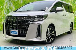 toyota alphard 2021 quick_quick_3BA-AGH30W_AGH30-0378511