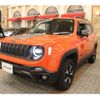 jeep renegade 2021 -CHRYSLER--Jeep Renegade 3BA-BV13PM--1C4NJDC16MPM66057---CHRYSLER--Jeep Renegade 3BA-BV13PM--1C4NJDC16MPM66057- image 9