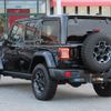 chrysler jeep-wrangler 2025 CFJ1743360 image 10