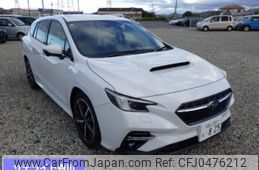 subaru levorg 2024 -SUBARU 【岡山 301む825】--Levorg VN5-072540---SUBARU 【岡山 301む825】--Levorg VN5-072540-