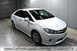 toyota sai 2010 -TOYOTA 【岡山 330め2810】--SAI AZK10-2010989---TOYOTA 【岡山 330め2810】--SAI AZK10-2010989-