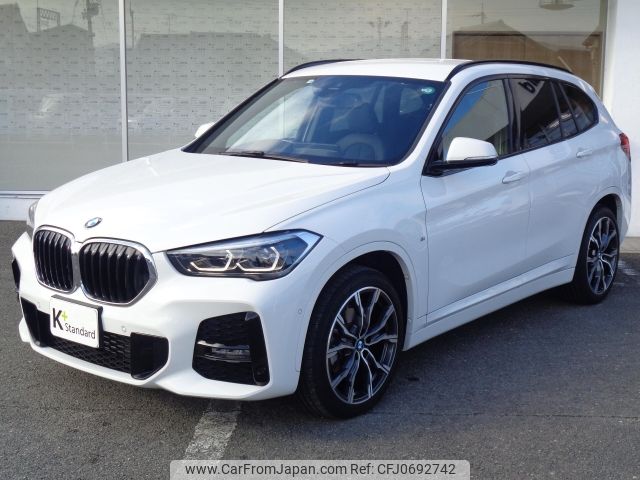 bmw x1 2020 -BMW--BMW X1 3DA-AD20--WBA32AD0X03M29553---BMW--BMW X1 3DA-AD20--WBA32AD0X03M29553- image 1