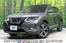 nissan x-trail 2020 -NISSAN--X-Trail DBA-T32--T32-550146---NISSAN--X-Trail DBA-T32--T32-550146-