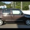 suzuki alto 2023 -SUZUKI--Alto 5AA-HA97S--HA97S-126***---SUZUKI--Alto 5AA-HA97S--HA97S-126***- image 17