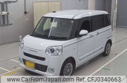 daihatsu move-canbus 2023 -DAIHATSU 【浜松 582い7355】--Move Canbus LA850S-1033854---DAIHATSU 【浜松 582い7355】--Move Canbus LA850S-1033854-