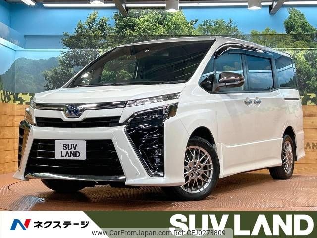 toyota voxy 2021 -TOYOTA--Voxy 6AA-ZWR80W--ZWR80-0513478---TOYOTA--Voxy 6AA-ZWR80W--ZWR80-0513478- image 1