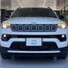 jeep compass 2021 -CHRYSLER--Jeep Compass 3BA-M624--MCANJRCB9MFA74376---CHRYSLER--Jeep Compass 3BA-M624--MCANJRCB9MFA74376- image 10