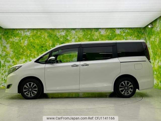 toyota esquire 2020 quick_quick_3BA-ZRR80G_ZRR80-0641819 image 2