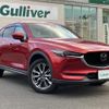 mazda cx-5 2019 -MAZDA--CX-5 3DA-KF2P--KF2P-323554---MAZDA--CX-5 3DA-KF2P--KF2P-323554- image 1