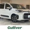 toyota sienta 2023 -TOYOTA--Sienta 6AA-MXPL10G--MXPL10-1056247---TOYOTA--Sienta 6AA-MXPL10G--MXPL10-1056247- image 1