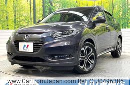 honda vezel 2016 -HONDA--VEZEL DAA-RU3--RU3-1214636---HONDA--VEZEL DAA-RU3--RU3-1214636-