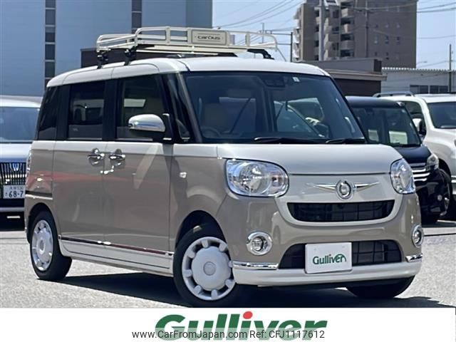 daihatsu move-canbus 2021 -DAIHATSU--Move Canbus 5BA-LA800S--LA800S-1016598---DAIHATSU--Move Canbus 5BA-LA800S--LA800S-1016598- image 1
