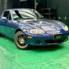 mazda roadster 2000 CFJ1705965 image 5