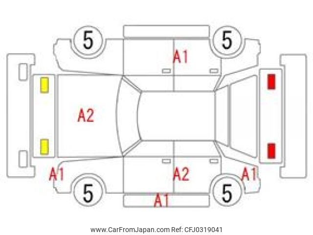 honda n-box 2013 -HONDA--N BOX DBA-JF2--JF2-1113356---HONDA--N BOX DBA-JF2--JF2-1113356- image 2