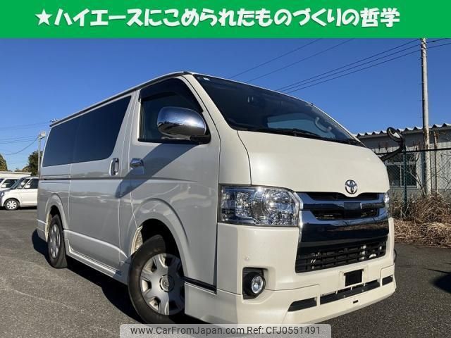 toyota hiace-van 2019 quick_quick_QDF-GDH201V_-1035290 image 1