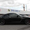 nissan gt-r 2008 -NISSAN 【福山 335ﾋ1011】--GT-R CBA-R35--R35-005783---NISSAN 【福山 335ﾋ1011】--GT-R CBA-R35--R35-005783- image 18