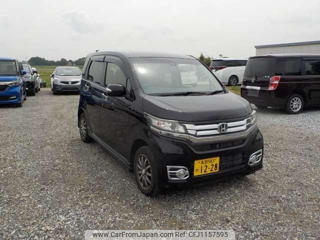 honda n-wgn 2014 -HONDA 【野田 580】--N WGN DBA-JH2--JH2-1016850---HONDA 【野田 580】--N WGN DBA-JH2--JH2-1016850- image 1