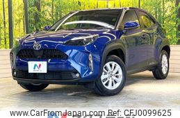 toyota yaris-cross 2020 -TOYOTA--Yaris Cross 5BA-MXPB10--MXPB10-2003816---TOYOTA--Yaris Cross 5BA-MXPB10--MXPB10-2003816-