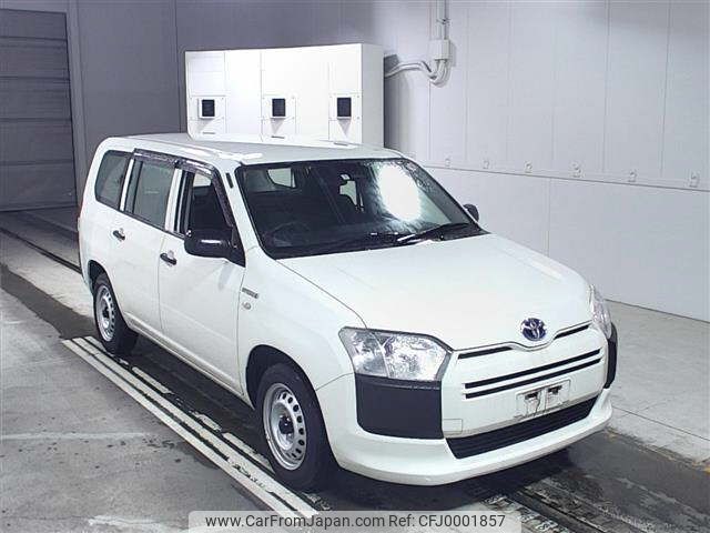 toyota probox-van 2019 -TOYOTA--Probox Van NHP160V-0006542---TOYOTA--Probox Van NHP160V-0006542- image 1