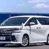 toyota vellfire 2017 -TOYOTA--Vellfire AGH30W--AGH30-0124865---TOYOTA--Vellfire AGH30W--AGH30-0124865- image 13