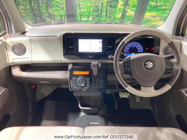 suzuki mr-wagon 2014 quick_quick_MF33S_MF33S-425887 image 2