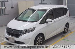 honda freed 2019 -HONDA--Freed DBA-GB5--GB5-1113678---HONDA--Freed DBA-GB5--GB5-1113678-