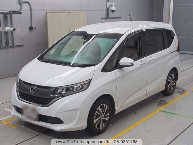 honda freed 2019 -HONDA--Freed DBA-GB5--GB5-1113678---HONDA--Freed DBA-GB5--GB5-1113678- image 1