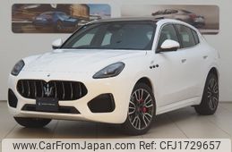maserati maserati-others 2023 CFJ1729657
