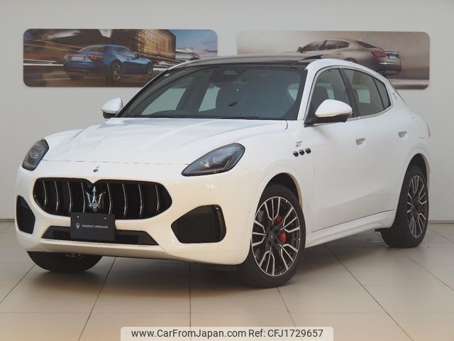 maserati maserati-others 2023 CFJ1729657 image 1