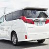 toyota alphard 2020 -TOYOTA--Alphard 6AA-AYH30W--AYH30-0110912---TOYOTA--Alphard 6AA-AYH30W--AYH30-0110912- image 6