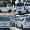 nissan nv350-caravan-van 2020 CFJ1603261 image 3