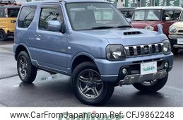 suzuki jimny 2013 -SUZUKI--Jimny ABA-JB23W--JB23W-700098---SUZUKI--Jimny ABA-JB23W--JB23W-700098-