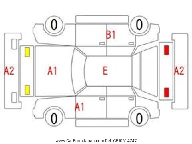 toyota passo 2016 -TOYOTA--Passo DBA-M700A--M700A-0022474---TOYOTA--Passo DBA-M700A--M700A-0022474- image 2