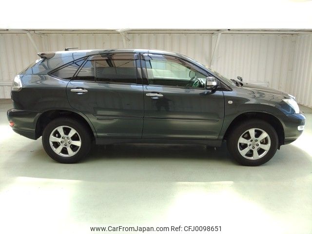 toyota harrier 2008 ENHANCEAUTO_1_ea286801 image 2