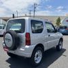 suzuki jimny 2011 -SUZUKI--Jimny ABA-JB23W--JB23W-657378---SUZUKI--Jimny ABA-JB23W--JB23W-657378- image 3