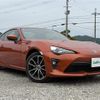 toyota 86 2017 -TOYOTA--86 DBA-ZN6--ZN6-075160---TOYOTA--86 DBA-ZN6--ZN6-075160- image 1