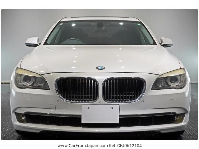 bmw 7-series 2010 quick_quick_ABA-KA30_WBAKA42060C378149 image 2