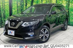 nissan x-trail 2018 -NISSAN--X-Trail DBA-T32--T32-049336---NISSAN--X-Trail DBA-T32--T32-049336-