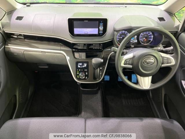 daihatsu move 2017 -DAIHATSU--Move DBA-LA150S--LA150S-0122608---DAIHATSU--Move DBA-LA150S--LA150S-0122608- image 2