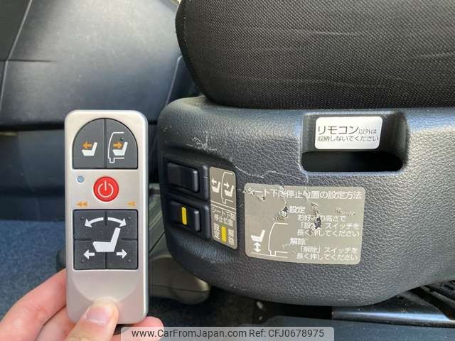 nissan serena 2019 -NISSAN--Serena DBA-C27--C27-015456---NISSAN--Serena DBA-C27--C27-015456- image 2