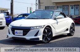 honda s660 2016 CFJ1598654