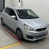 mitsubishi mirage 2017 CFJ1801128 image 1