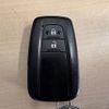 toyota prius 2018 CFJ1684029 image 33