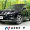 nissan x-trail 2017 -NISSAN--X-Trail DAA-HT32--HT32-152133---NISSAN--X-Trail DAA-HT32--HT32-152133- image 1